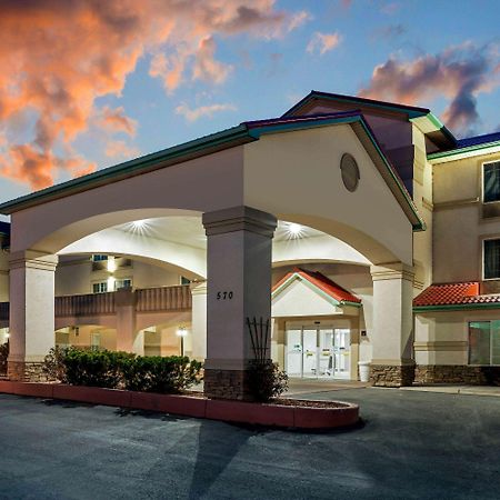 La Quinta By Wyndham Fruita Hotel Exterior foto